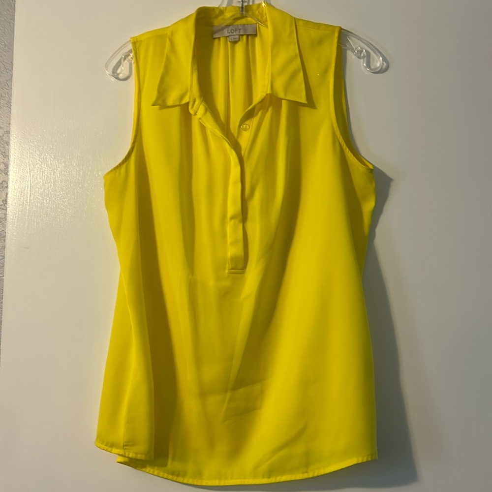 Summer top